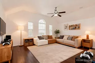946 Bowie Dr, Lavon, TX 75166 - Photo 23