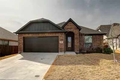 207 Michael Drive, Princeton, TX 75407 - Photo 1