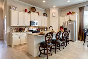207 Michael Dr, Princeton, TX 75407 - Photo 5