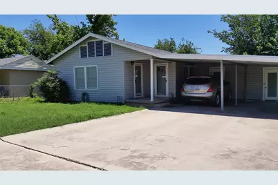 2117 Grand Avenue, Abilene, TX 79605 - Photo 1