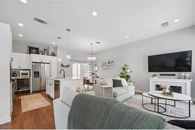 2280 N Fitzhugh Avenue #30, Dallas, TX 75204 - Photo 7