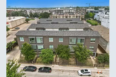 2280 N Fitzhugh Avenue #30, Dallas, TX 75204 - Photo 5