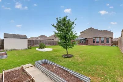 940 Crest Breeze Drive, Fort Worth, TX 76052 - Photo 37