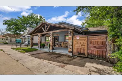 900 E Hubbard Street, Mineral Wells, TX 76067 - Photo 5