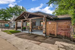 900 E Hubbard St, Mineral Wells, TX 76067 - Photo 5