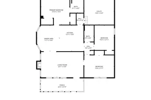 3112 Homan Ave, Waco, TX 76707 - Photo 3