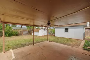 3714 Concord Dr, Abilene, TX 79603 - Photo 37