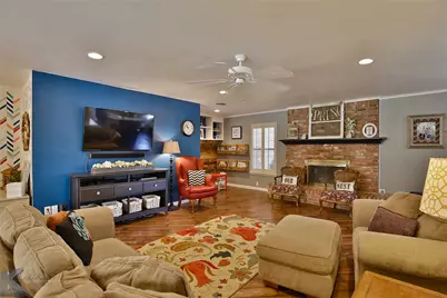 2132 Sylvan Drive, Abilene, TX 79605 - Photo 1
