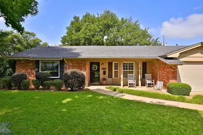 2132 Sylvan Drive, Abilene, TX 79605 - Photo 37