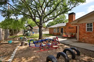 2132 Sylvan Dr, Abilene, TX 79605 - Photo 31