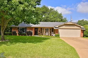 2132 Sylvan Dr, Abilene, TX 79605 - Photo 39
