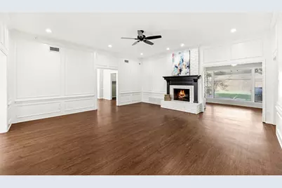 502 Crestview Drive, Grapevine, TX 76051 - Photo 9