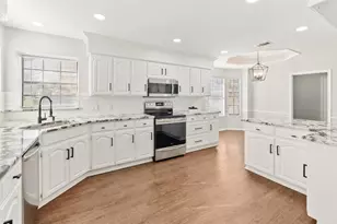 502 Crestview Dr, Grapevine, TX 76051 - Photo 15