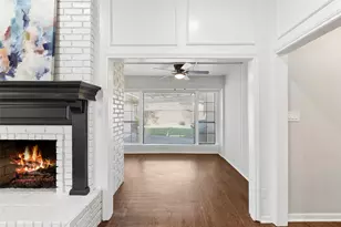 502 Crestview Dr, Grapevine, TX 76051 - Photo 13