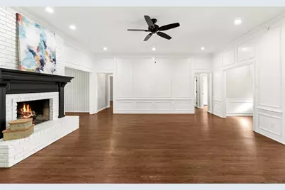 502 Crestview Drive, Grapevine, TX 76051 - Photo 11