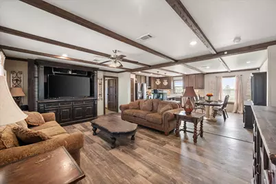 15955 W Highway 31, Purdon, TX 76679 - Photo 5