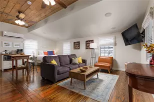 804 N College St, McKinney, TX 75069 - Photo 35