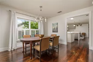 804 N College St, McKinney, TX 75069 - Photo 5