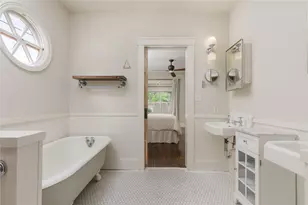 804 N College St, McKinney, TX 75069 - Photo 19