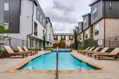 4211 Rawlins Street #527, Dallas, TX 75219 - Photo 3