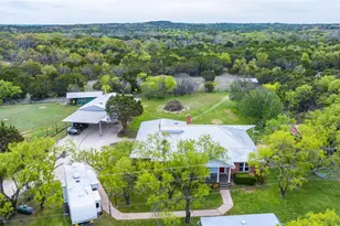 3273 FM 89, Buffalo Gap, TX 79508 - Photo 7