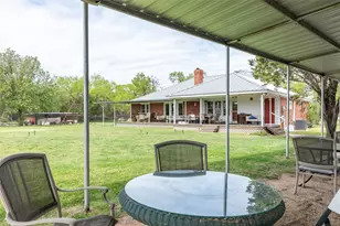 3273 FM 89, Buffalo Gap, TX 79508 - Photo 37