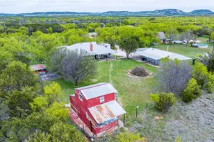 3273 FM 89, Buffalo Gap, TX 79508 - Photo 39