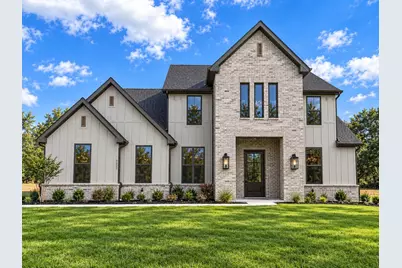 1021 Brock Heights Court, Brock, TX 76087 - Photo 1