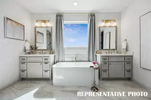 2621 Dreamers Ln, Celina, TX 75009 - Photo 13