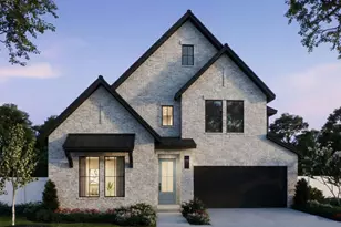 2621 Dreamers Ln, Celina, TX 75009 - Photo 1