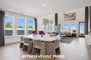 2621 Dreamers Ln, Celina, TX 75009 - Photo 9