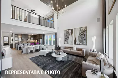 2621 Dreamers Lane, Celina, TX 75009 - Photo 11