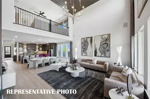 2621 Dreamers Ln, Celina, TX 75009 - Photo 11