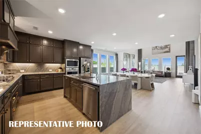 2621 Dreamers Lane, Celina, TX 75009 - Photo 7