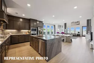 2621 Dreamers Ln, Celina, TX 75009 - Photo 7