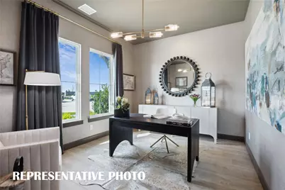 2621 Dreamers Lane, Celina, TX 75009 - Photo 5