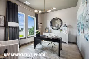 2621 Dreamers Ln, Celina, TX 75009 - Photo 5