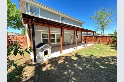 8008 Hidden Oaks Drive, Fort Worth, TX 76120 - Photo 23