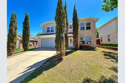 8008 Hidden Oaks Drive, Fort Worth, TX 76120 - Photo 3