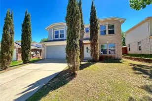 8008 Hidden Oaks Dr, Fort Worth, TX 76120 - Photo 1