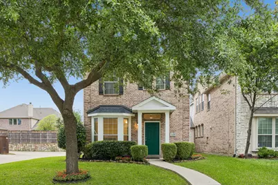 7449 Danbridge Lane, Frisco, TX 75035 - Photo 1