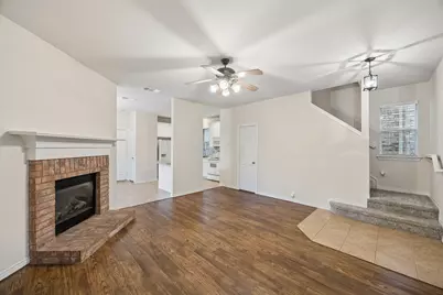 7449 Danbridge Lane, Frisco, TX 75035 - Photo 5