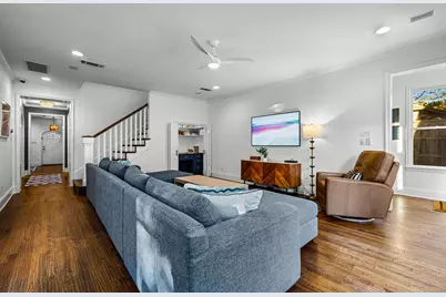 5338 Mercedes Avenue, Dallas, TX 75206 - Photo 9