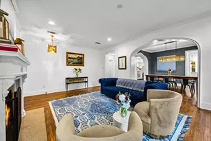 5338 Mercedes Ave, Dallas, TX 75206 - Photo 5