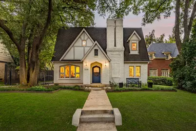 5338 Mercedes Avenue, Dallas, TX 75206 - Photo 1