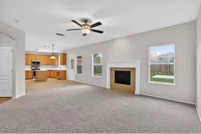 649 Nemitz Street, Crowley, TX 76036 - Photo 3