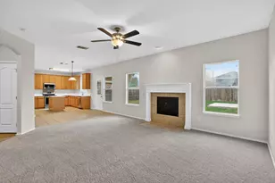 649 Nemitz St, Crowley, TX 76036 - Photo 3