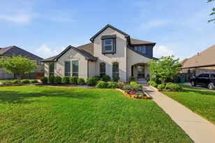 11300 Cedar Creek Dr, Cross Roads, TX 76227 - Photo 1