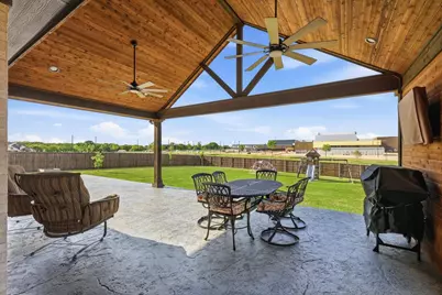 11300 Cedar Creek Drive, Cross Roads, TX 76227 - Photo 1