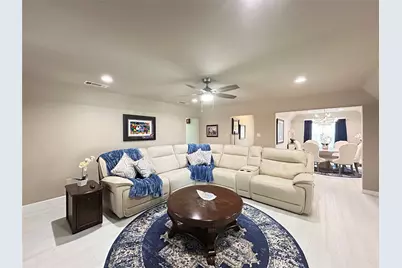 100 Cedar Springs Boulevard, Sulphur Springs, TX 75482 - Photo 21